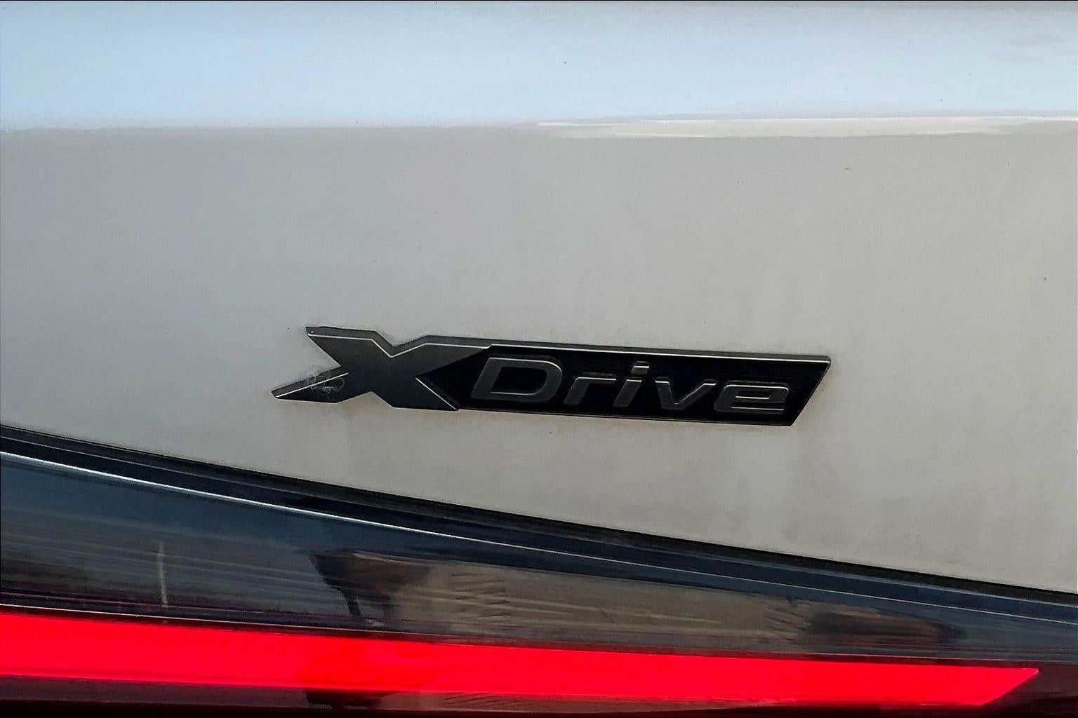 2022 BMW 4 Series M440i xDrive