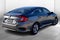 2016 Honda Civic Sedan LX