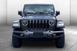 2021 Jeep Wrangler Unlimited Sahara High Altitude