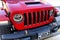 2022 Jeep Wrangler Unlimited Rubicon 392