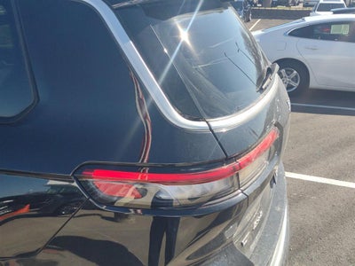 2021 Jeep Grand Cherokee L Summit