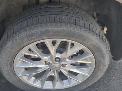 2021 Jeep Grand Cherokee L Summit