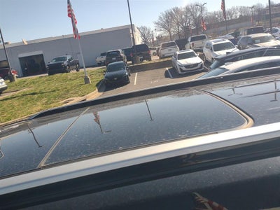 2021 Jeep Grand Cherokee L Summit