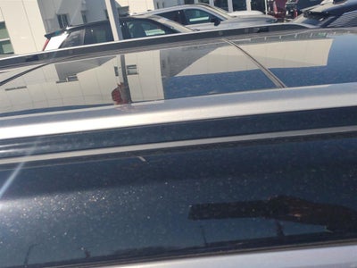 2021 Jeep Grand Cherokee L Summit