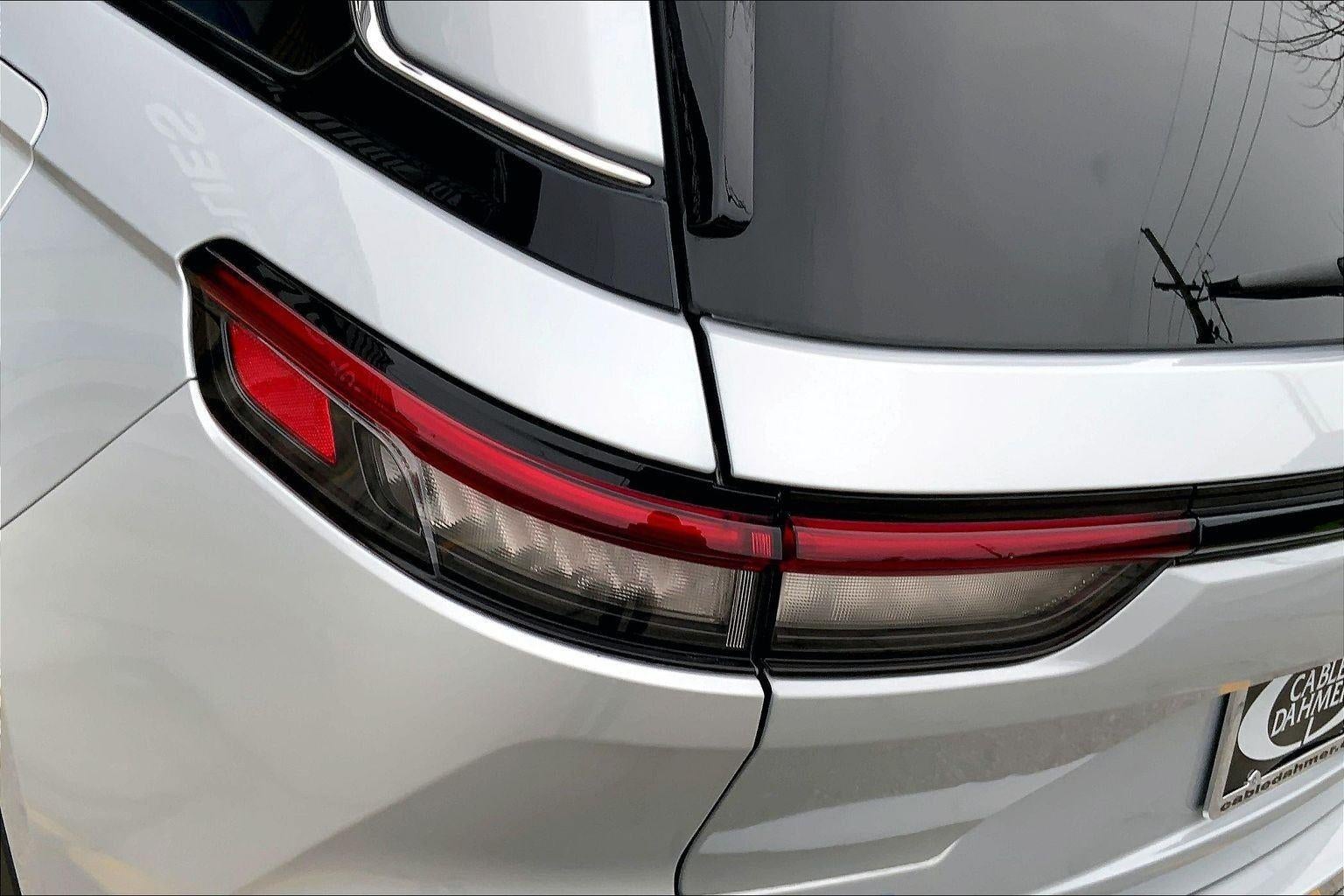 2023 Jeep Grand Cherokee 4xe 4DR 4WD