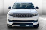 2023 Jeep Grand Wagoneer Series II