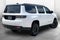 2025 Jeep Grand Wagoneer Series II Obsidian