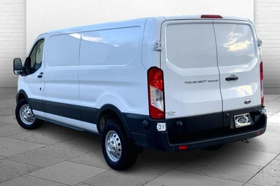 2024 Ford Transit Cargo Van T350 RWD LOW RF