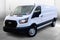 2024 Ford Transit Cargo Van T350 RWD LOW RF
