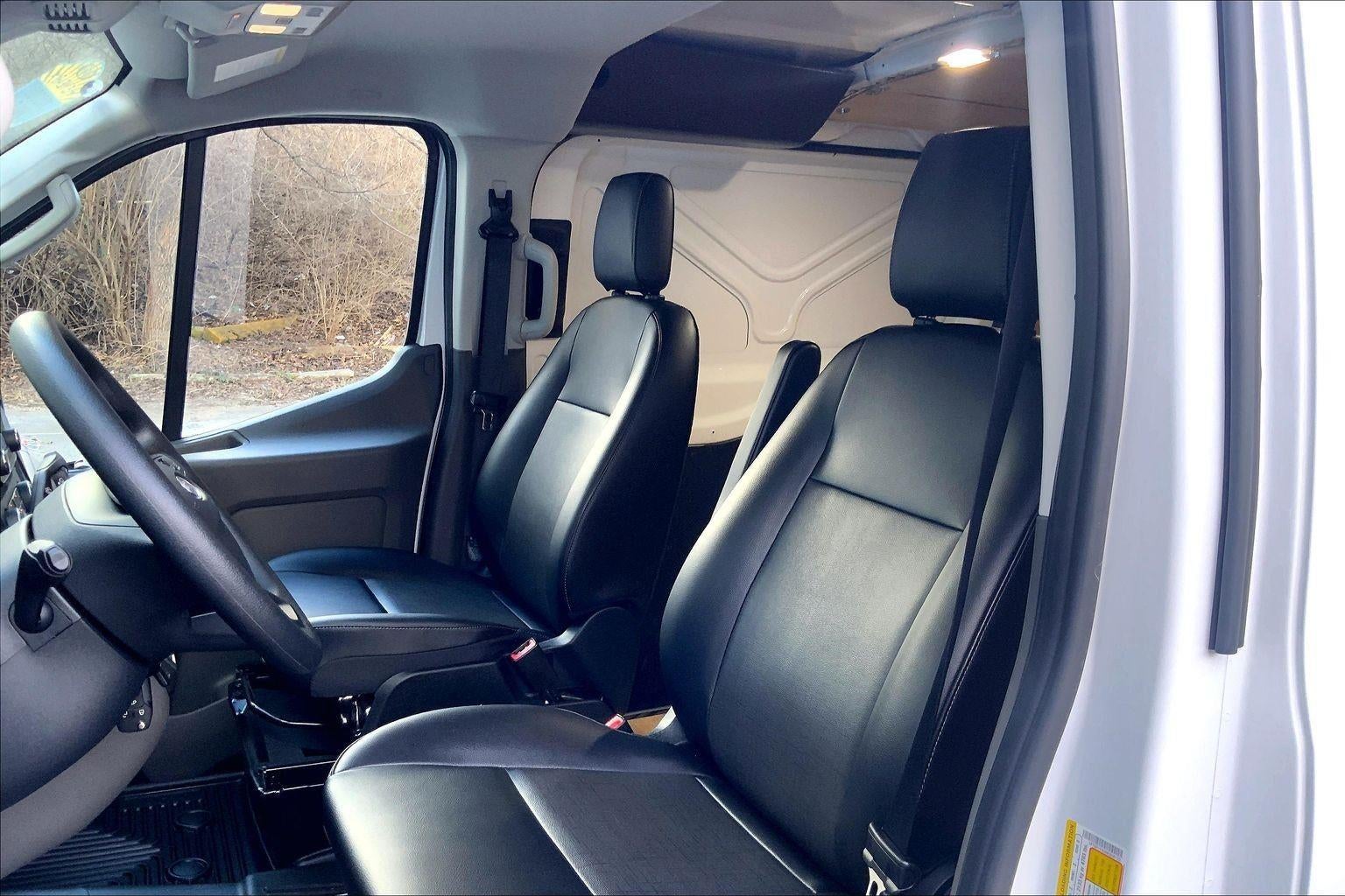 2024 Ford Transit Cargo Van T350 RWD LOW RF