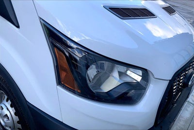 2024 Ford Transit Cargo Van T350 RWD LOW RF