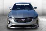 2025 Cadillac CT4 Luxury