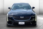 2021 Cadillac CT4 Premium Luxury