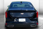 2021 Cadillac CT4 Premium Luxury