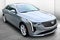 2023 Cadillac CT4 Luxury