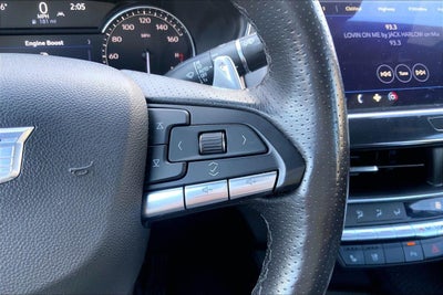 2023 Cadillac CT5 Sport