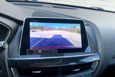 2023 Cadillac CT5 Sport