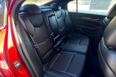 2023 Cadillac CT5 Sport