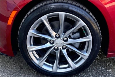 2023 Cadillac CT5 Sport