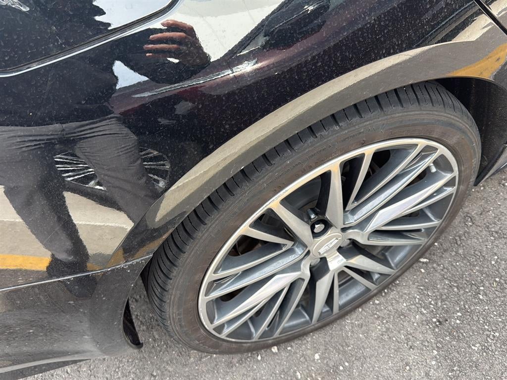 2023 Cadillac CT5-V V-Series