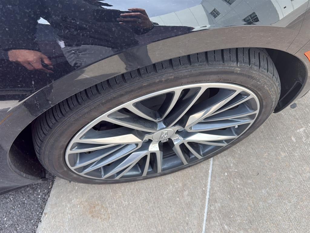 2023 Cadillac CT5-V V-Series