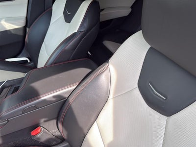 2023 Cadillac CT5-V V-Series