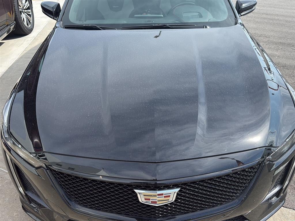 2023 Cadillac CT5-V V-Series