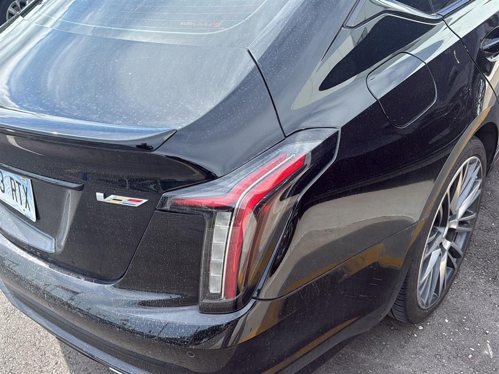 2023 Cadillac CT5-V V-Series