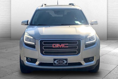 2016 GMC Acadia SLT