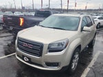 2016 GMC Acadia SLT