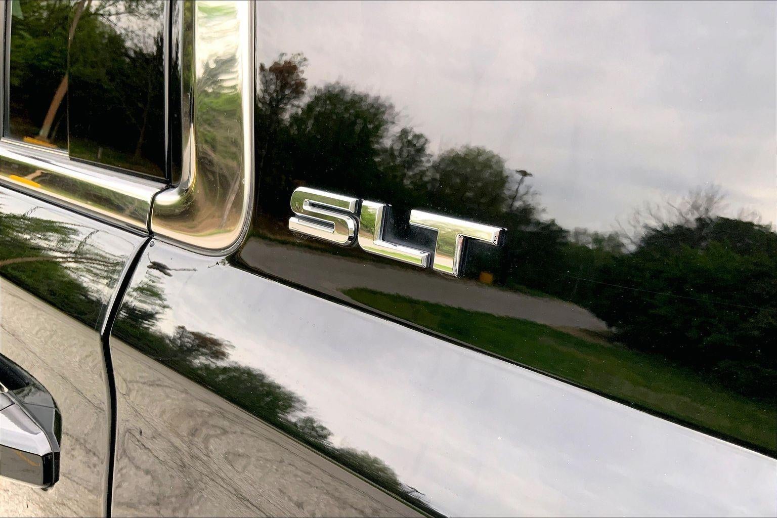 2018 GMC Yukon XL SLT