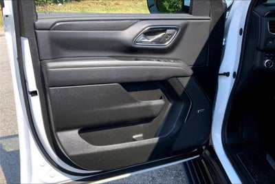 2023 GMC Yukon XL AT4