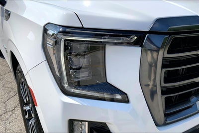 2023 GMC Yukon XL AT4