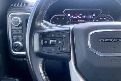 2021 GMC Sierra 2500 HD Denali