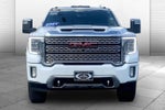 2021 GMC Sierra 2500 HD Denali