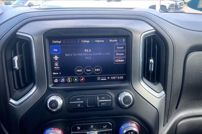 2021 GMC Sierra 2500 HD Denali