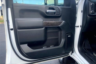 2021 GMC Sierra 2500 HD Denali