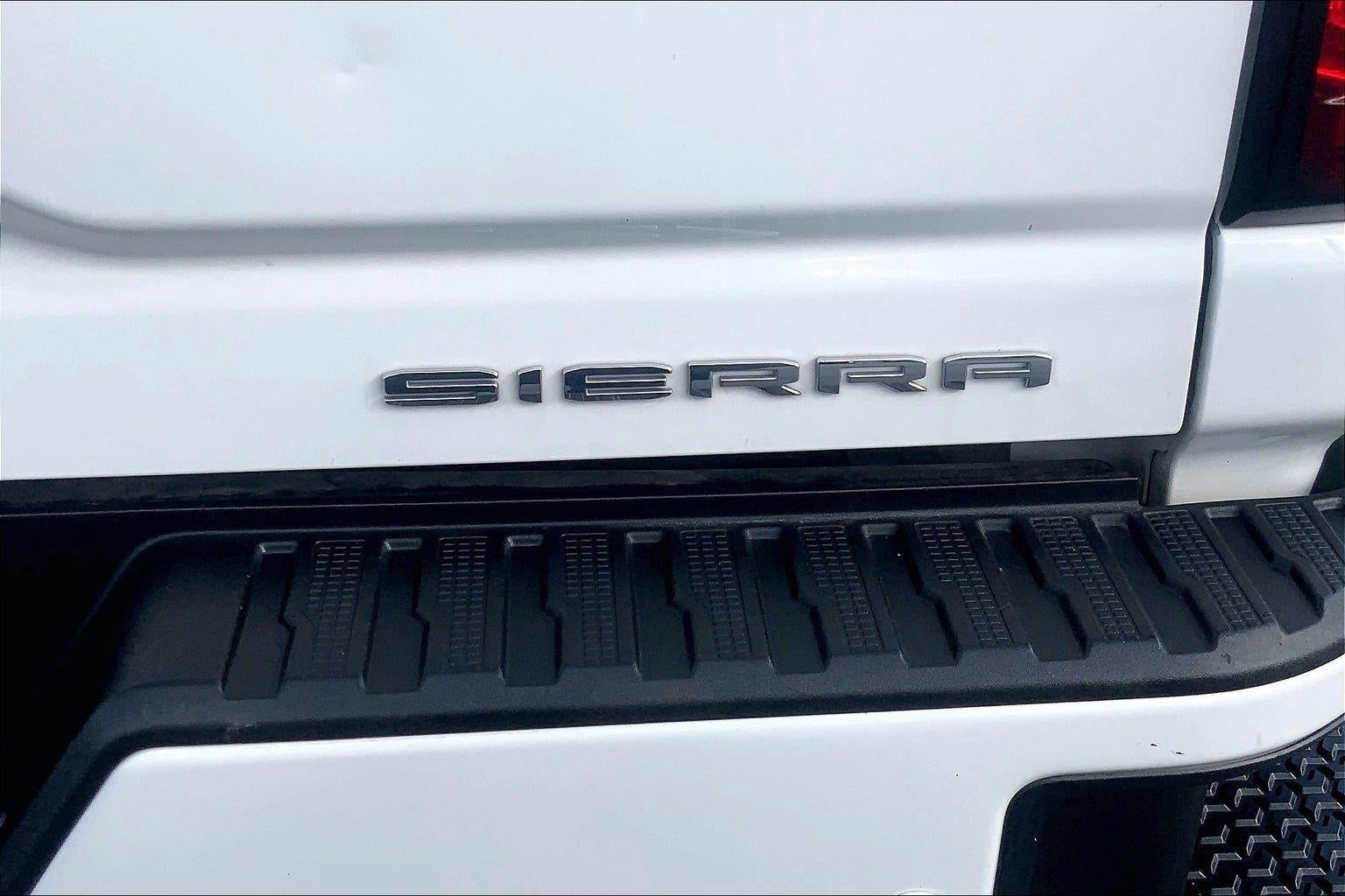 2021 GMC Sierra 2500 HD Denali