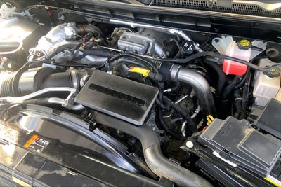 2021 GMC Sierra 2500 HD Denali