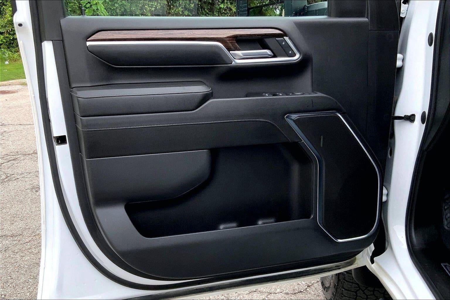 2024 GMC Sierra 2500 HD SLE