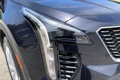 2023 Cadillac XT4 FWD Luxury