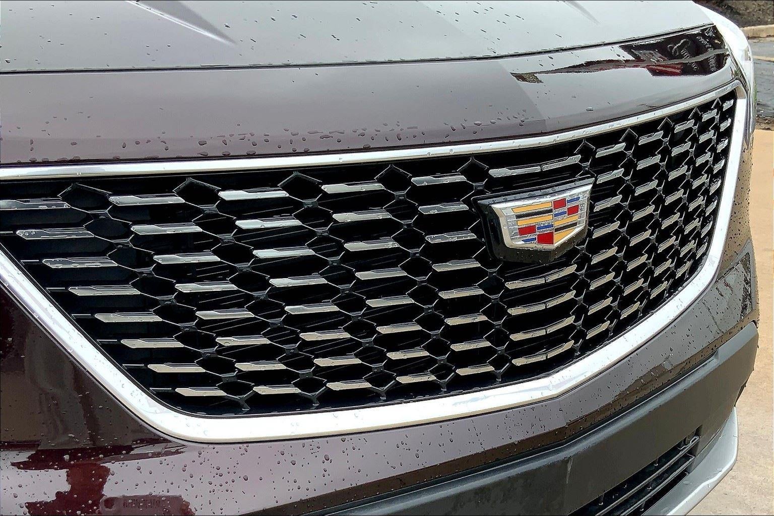 2020 Cadillac XT4 AWD Premium Luxury