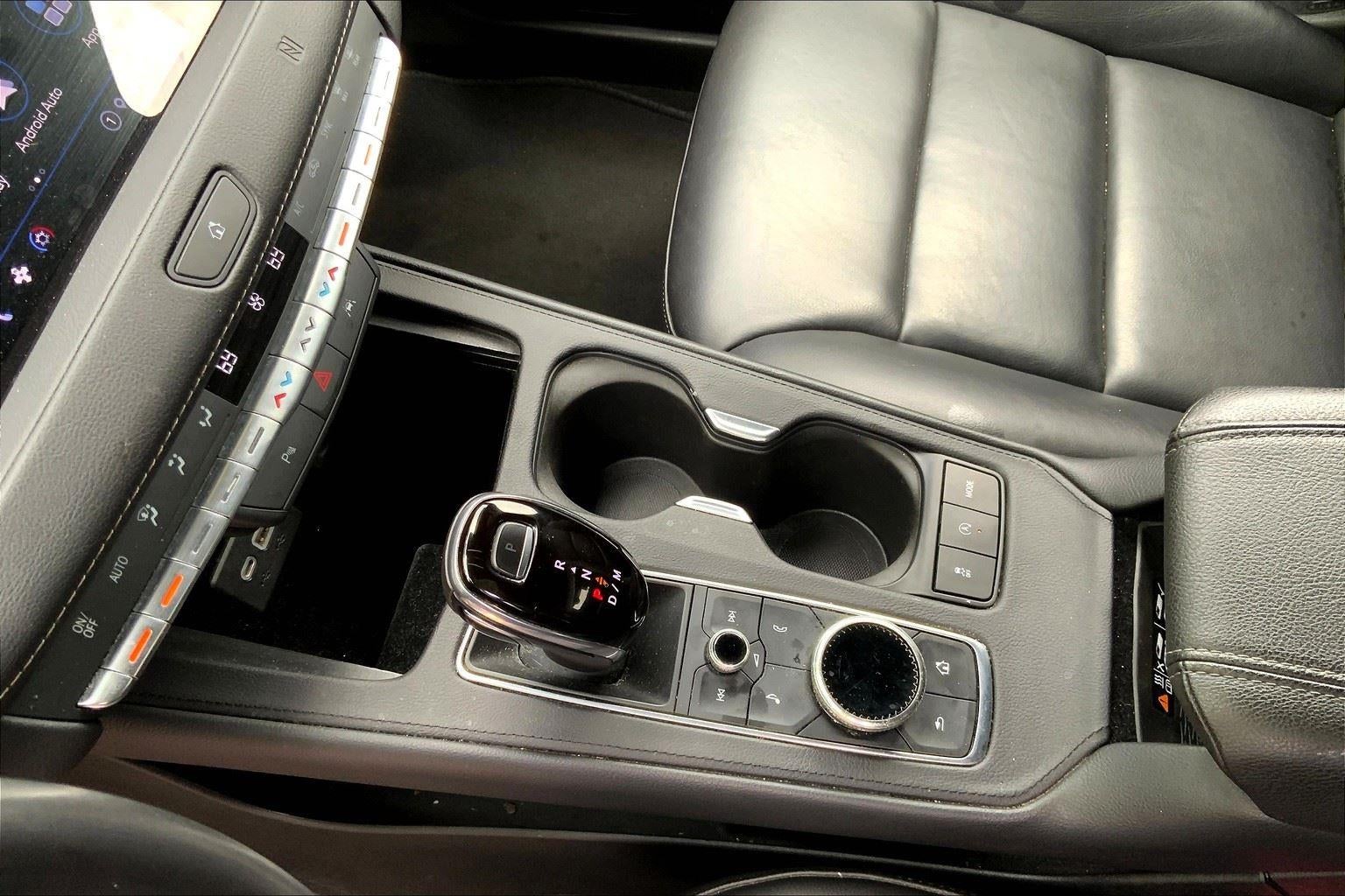 2021 Cadillac XT4 AWD Premium Luxury