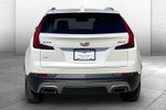 2021 Cadillac XT4 AWD Premium Luxury