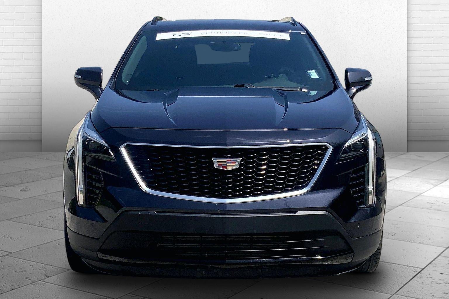 2023 Cadillac XT4 Sport