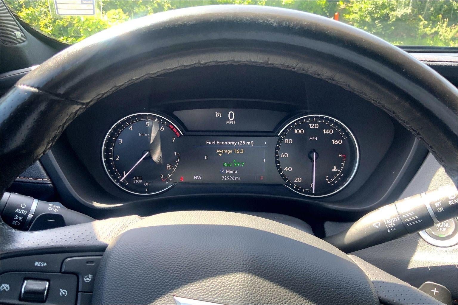 2023 Cadillac XT4 Sport