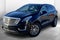 2017 Cadillac XT5 Luxury FWD
