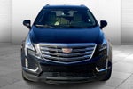 2017 Cadillac XT5 Luxury FWD