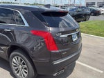 2019 Cadillac XT5 Luxury AWD