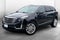 2019 Cadillac XT5 Premium Luxury AWD